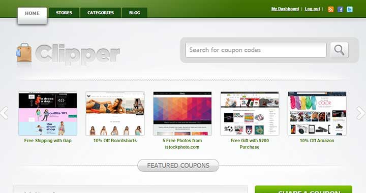 Clipper Best WP Themes