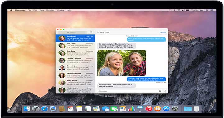 Apple-Messages gtalk download for windows