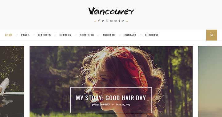 Vancouver seo-ready-wordpress-theme
